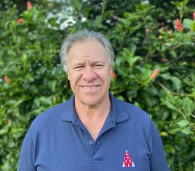 Beau Kieswetter, Founder and Owner of Beau's Waterproofing